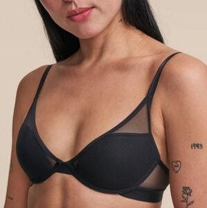 Black Pepper Bra 38B